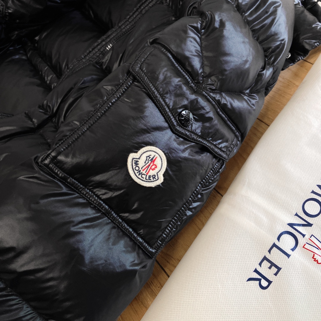 Moncler Down Jackets